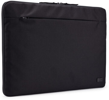 Case Logic Laptophoes Case Logic Invigo Eco Sleeve 15.6" black Zwart - H 29.5 x B 40.5 x D 5.5 cm
