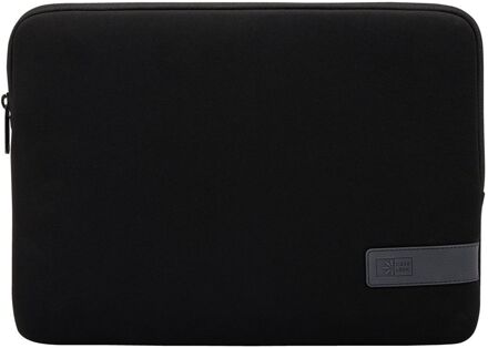 Case Logic Laptophoes Case Logic Reflect MacBook Air Sleeve 13" black Zwart - H 23.5 x B 33 x D 2 cm