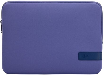 Case Logic Laptophoes Case Logic Reflect MacBook Air Sleeve 13" concentrated purple Paars - H 23.5 x B 33 x D 2 cm