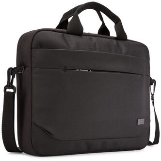 Case Logic laptoptas Advantage 14 (Zwart)