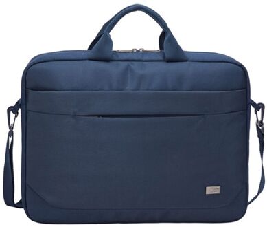 Case Logic laptoptas Advantage (Blauw)