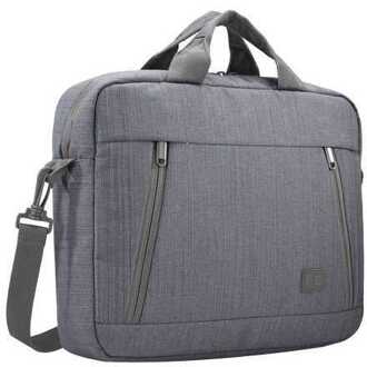 Case Logic laptoptas Huxton Attaché 13.3 inch (Grijs)