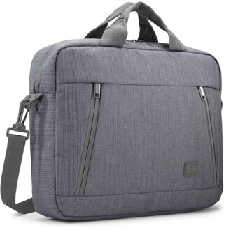 Case Logic laptoptas Huxton Attaché 13.3 inch (Grijs)