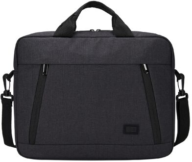 Case Logic laptoptas Huxton Attaché 13.3 inch (Zwart)
