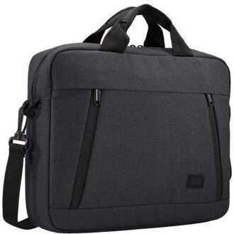 Case Logic laptoptas Huxton Attaché 13.3 inch (Zwart)