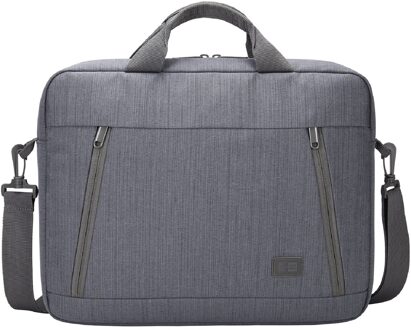 Case Logic laptoptas Huxton Attaché 14 inch (Grijs)