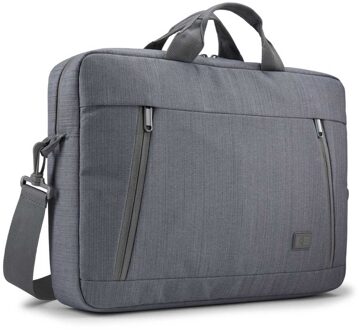 Case Logic laptoptas Huxton Attaché 15.6 inch (Grijs)