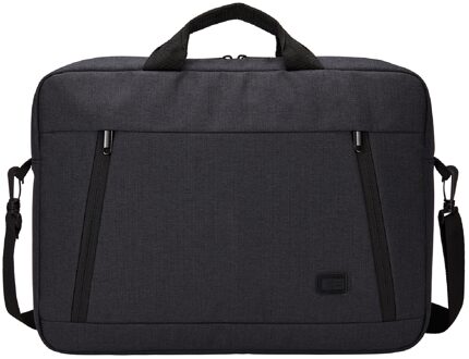Case Logic laptoptas Huxton Attaché 15.6 inch (Zwart)