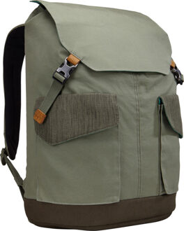 Case Logic LoDo Large Groen