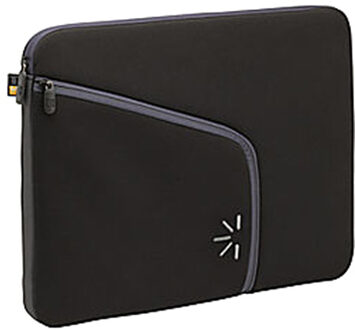 Case Logic , Notebooksleeve Apple 13 inch (Zwart)