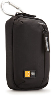 Case Logic , Nylon Compact Cameratasje (Zwart)