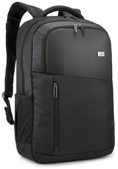 Case Logic Propel laptop laptop rugzak 15.6" black Zwart - H 44 x B 31 x D 24 cm