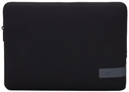 Case Logic Reflect 14" MacBook®-sleeve REFMB114 (Black)