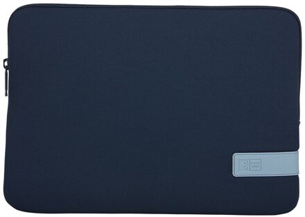 Case Logic Reflect MacBook / Surface Pro Sleeve 13 inch Laptop sleeve Blauw