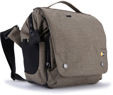 Case Logic , SLR+ iPad Messengertas Klein (Beige)