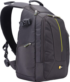 Case Logic Spiegelreflexcamera rugtas DCB-318-GY Rugzak