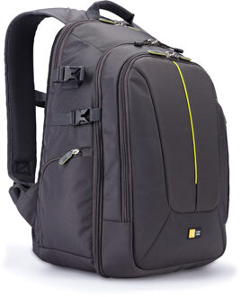 Case Logic Spiegelreflexcamera rugzak DCB-319-GY Rugzak