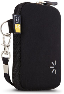 Case Logic UNZB-202 Zwart