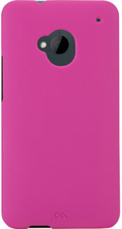 Case-mate Barely There HTC One Telefoonhoesje
