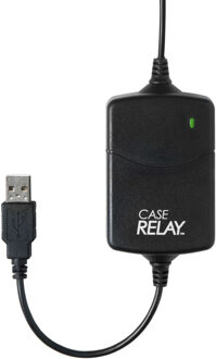 Case Relay Camera Power Systeem