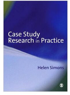 Case Study Research in Practice