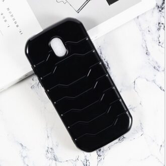 Case Voor Kat S42 Back Cover Voor Kat S 42 Case Shockproof Silicone Soft Telefoon Beschermende Shell Funda zwart