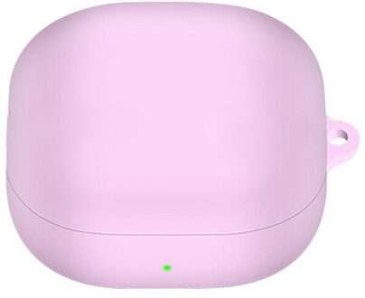 Case Voor Samsung Knoppen Pro Cover Accessoires Oortelefoon Protector Anti Schokbestendig Siliconen Case Voor Samsung Galaxy Knoppen Live 3