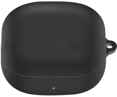 Case Voor Samsung Knoppen Pro Cover Accessoires Oortelefoon Protector Anti Schokbestendig Siliconen Case Voor Samsung Galaxy Knoppen Live 4