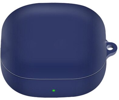 Case Voor Samsung Knoppen Pro Cover Accessoires Oortelefoon Protector Anti Schokbestendig Siliconen Case Voor Samsung Galaxy Knoppen Live 8