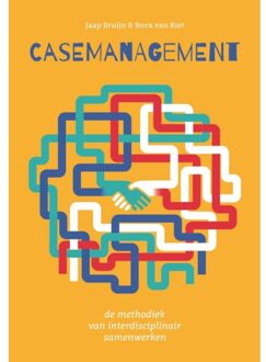 Casemanagement - (ISBN:9789023258827)