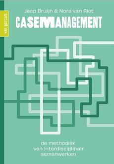 Casemanagement -  Jaap Bruijn, Nora van Riet (ISBN: 9789465070100)