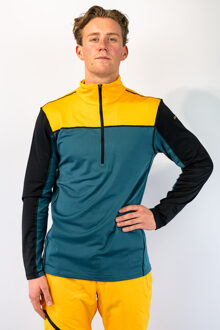 Caseville Skipully Heren S Blauw dessin