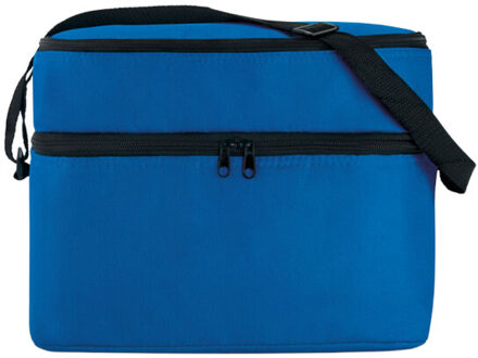 Casey koeltas Blauw - One size