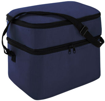 Casey koeltas Blauw - One size