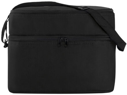 Casey koeltas Zwart - One size