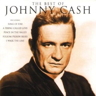 Cash Johnny/Best Of - CD