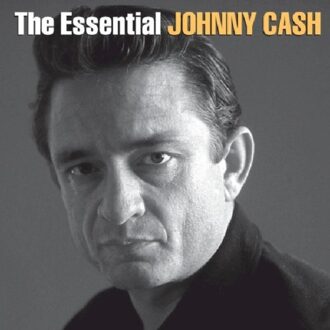 Cash Johnny/Essential - CD