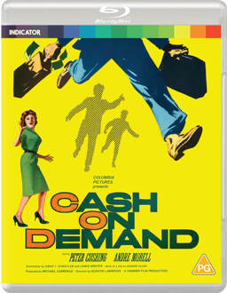 Cash on Demand (Standaard Editie)