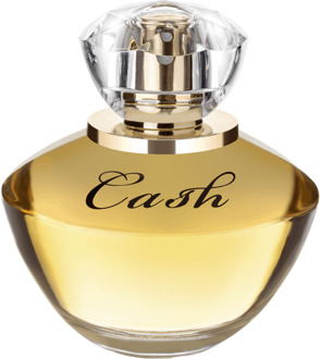 Cash Woman - 90ml -  Eau de Parfum