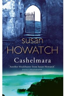 Cashelmara - Susan Howatch