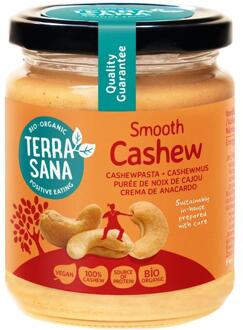 Cashew Pasta - Terrasana - 250 gram