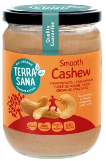 Cashew Pasta - Terrasana - 500 gram