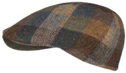 Casimir petten 67012 - maat M Blauw