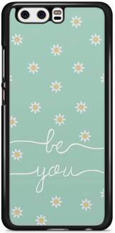 Casimoda Huawei P10 hoesje - Be you