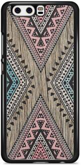 Casimoda Huawei P10 hoesje - Desert dreams