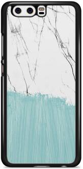 Casimoda Huawei P10 hoesje - Marbletastic