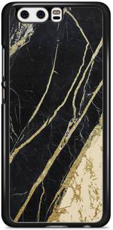 Casimoda Huawei P10 hoesje - Stay golden