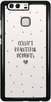 Casimoda Huawei P9 hoesje - Collect beautiful moments