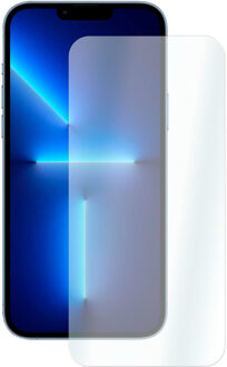 Casimoda iPhone 13 / 13 Pro - Screenprotector glas Transparant