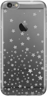 Casimoda iPhone 6/6s siliconen hoesje - Falling stars